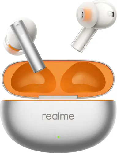   Realme Buds Air 6   bluetooth    (631209000121) (631209000121)