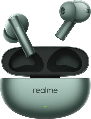   Realme Buds Air 6   bluetooth    (631209000124) (631209000124)
