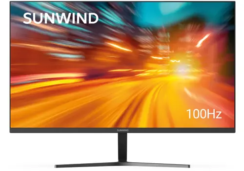  SunWind 23.8