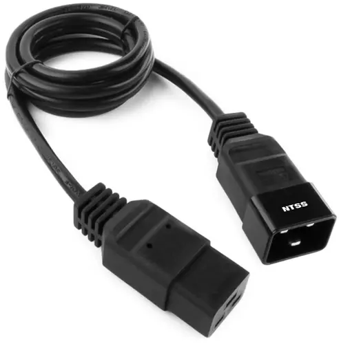   NTSS NTSS-PC19202 C19-C20 .:3x1.52 3 220/250 16  (NTSS-PC19202)