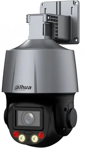 ������ ��������������� IP Dahua DH-SD3C405DB-GNY-A-PV 2.7-13.5�� ��. ����.:����� (DH-SD3C405DB-GNY-A-PV)