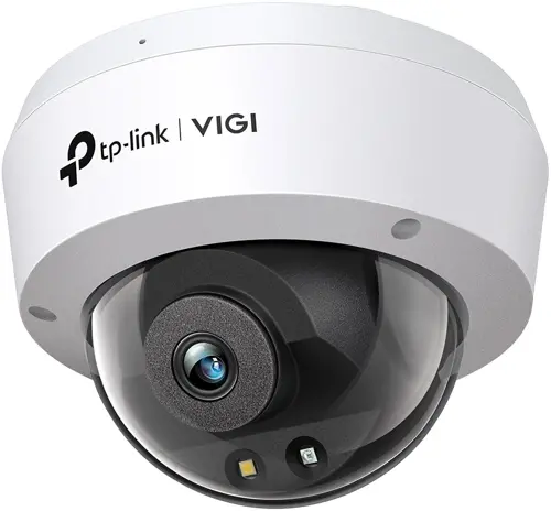 ������ ��������������� IP TP-Link Vigi C240 4-4�� ��. ����.:�����/������ (VIGI C240(4MM)) (VIGI C240(4MM))