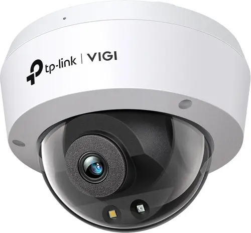 ������ ��������������� IP TP-Link Vigi C230 2.8-2.8�� ��. ����.:�����/������ (VIGI C230(2.8MM)) (VIGI C230(2.8MM))