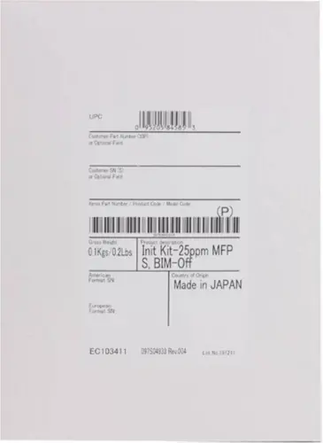   Xerox 097S05202  VersaLink C7125 (097S05202)