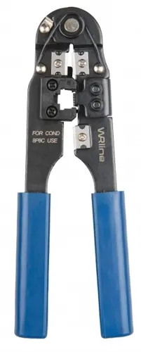 ���������� �������� WRline WR-210C ��� RJ-45 ����� (WR-210C)