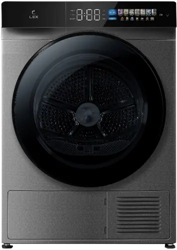 ��������� ������ Lex LDM12GrBlThD ��.����.:A++ ����.����.:10�� ����� (CHKO100019) (CHKO100019)