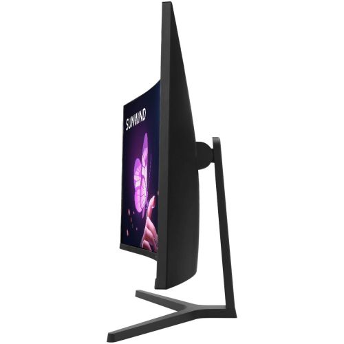 Монитор SunWind 34 Монитор SunWind 34