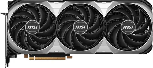  MSI PCI-E 4.0 RTX 4080 SUPER 16G VENTUS 3X NVIDIA GeForce RTX 4080 Super 16Gb 256bit GDDR6X 2550/23000 HDMIx2 DPx2 HDCP Ret (RTX 4080 SUPER 16G VENTUS 3X)