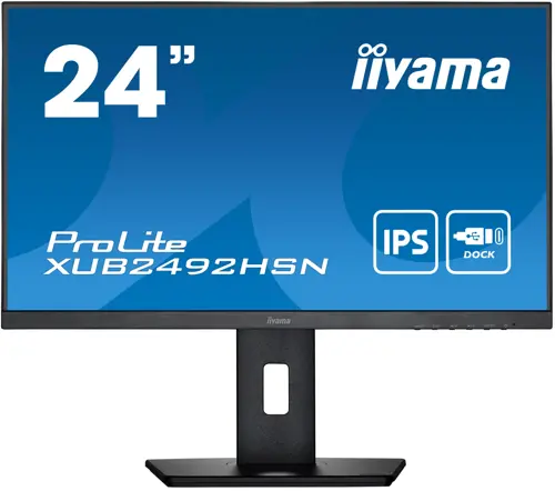  Iiyama 23.8