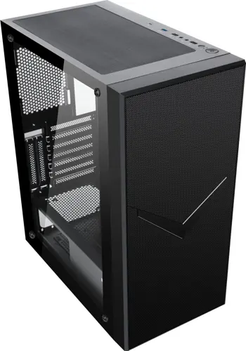 Корпус Accord 3501 черный без БП ATX 8x120mm 5x140mm 2x200mm 2xUSB2.0 1xUSB3.0 audio bott PSU (ACC-3501) Корпус Accord 3501 черный без БП ATX 8x120mm 5x140mm 2x200mm 2xUSB2.0 1xUSB3.0 audio bott PSU (ACC-3501)