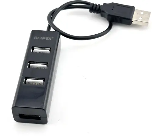 NONAME  USB 2.0 BPH-1906 4.  (BPH-1906)