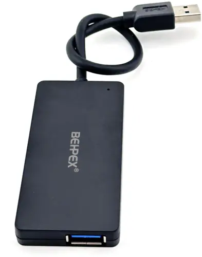 NONAME  USB 3.0 BPH-3013 4.  (BPH-3013)