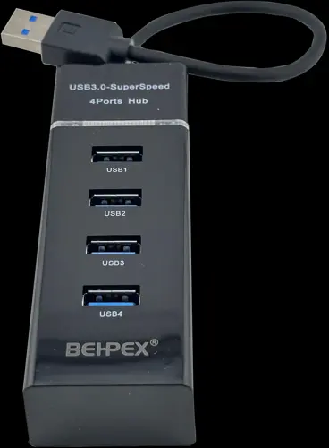 NONAME  USB 3.0 BHP-P104 4.  (BHP-P104)