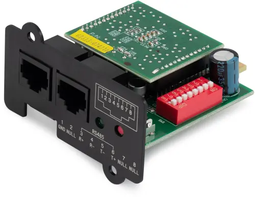  Ippon Modbus Mini Card (1976006)  Innova Unity/Innova RT II/Innova G2 L/Innova II (1976006)