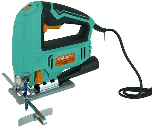 Лобзик Sturm! JS4085Q 850Вт 3000ходов/мин от электросети (JS4085Q) Лобзик Sturm! JS4085Q 850Вт 3000ходов/мин от электросети (JS4085Q)
