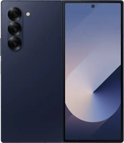  Samsung SM-F956B Galaxy Z Fold 6 1Tb 12Gb   3G 4G 2Sim 7.6