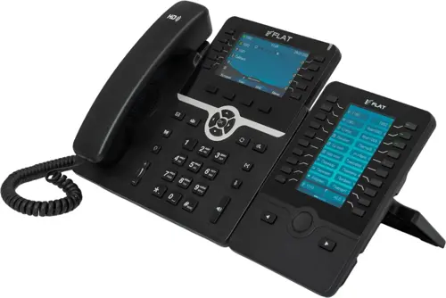   IP  Flat-Phone-B10     (FLAT-PHONE-B10)