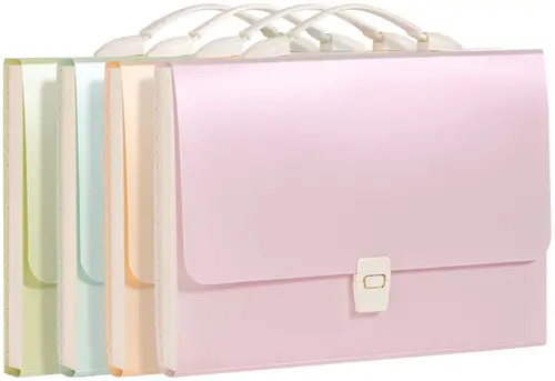 �����-�������� Deli PM306 13 �����. A4 ������������ ������� (PM306)