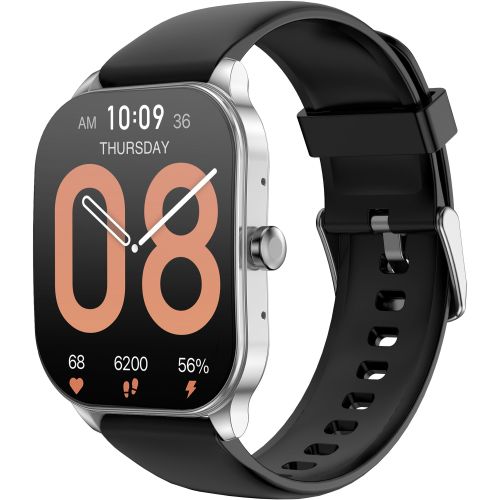- Amazfit Pop 3S A2318 1.96