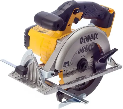 ����������� ���� (��������) DeWalt DCS391nt-xj (������) D �����.:165�� (DCS391NT-XJ)