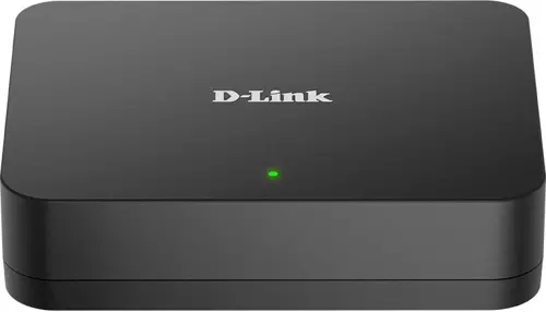  D-Link DGS-1005A/G1A 5x1/  (DGS-1005A/G1A)