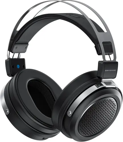 Гарнитура мониторные Fiio JT1 1.5м черный проводные оголовье (80003498) (80003498) Гарнитура мониторные Fiio JT1 1.5м черный проводные оголовье (80003498) (80003498)