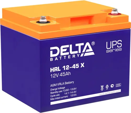    Delta HRL 12-45 X 12 45 (HRL 12-45 X)
