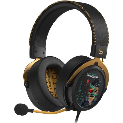    A4Tech Bloody M595 Renegade / 2.3  USB  (M595) (M595)