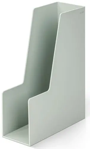   Deli NS022green Nusign 1.   A4 308x249x91   (NS022GREEN)