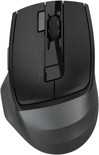  A4Tech Fstyler FG45CS Air2   2000dpi silent . USB   7but (FG45CS AIR2 USB (STONE GREY)) (FG45CS AIR2 USB (STONE GREY))