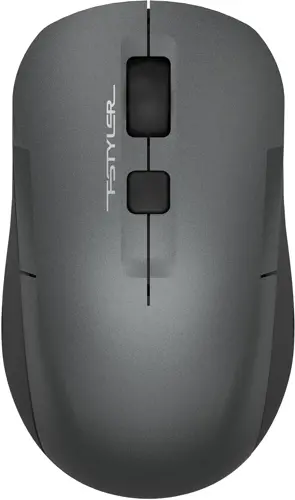  A4Tech Fstyler FG16C Air2   2000dpi . USB   3but (FG16C AIR2 GREY) (FG16C AIR2 GREY)