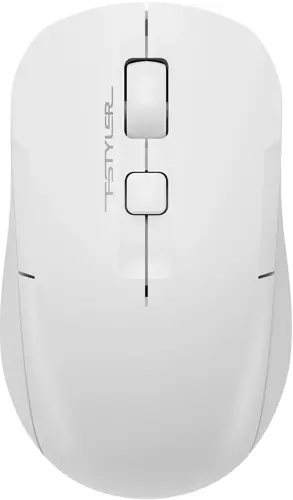  A4Tech Fstyler FG16C Air2   2000dpi . USB   3but (FG16C AIR2 WHITE) (FG16C AIR2 WHITE)