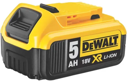 ������� �������������� DeWalt DCB184-XJ 18� 5�� Li-Ion (DCB184-XJ)