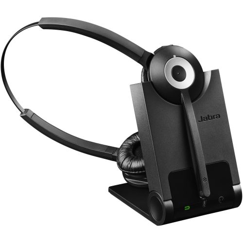    Jabra PRO 920 Duo   DECT  (920-29-508-101) (920-29-508-101)