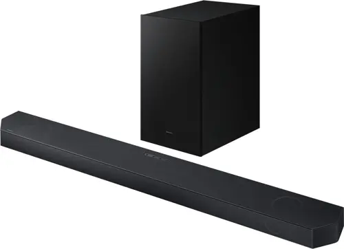�������� Samsung HW-Q700D/RU 3.1.2 160��+160�� ������ (HW-Q700D/RU)