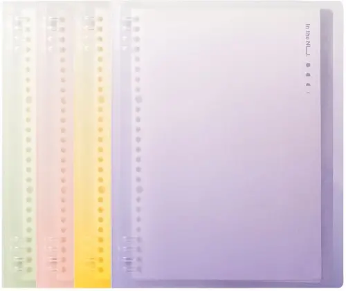 ������� Deli NUSIGN NS320 B5 ������� 40� ������� (NS320)