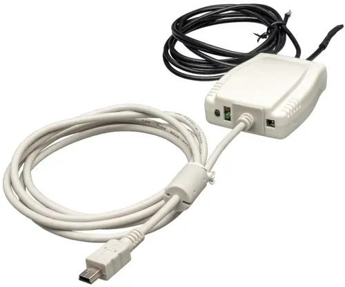      NetFeeler 5 USB mini   DA806 (NETFEELER 5 USB MINI)