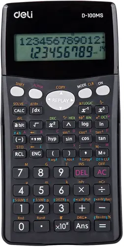 ����������� ������� Deli ED-100MS ������ 12-����. (ED-100MS)