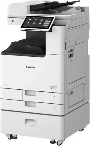 ����� Canon imageRunner Advance DX C3926i (������� ����) (5963C005) �������� ������:������� (5963C005)