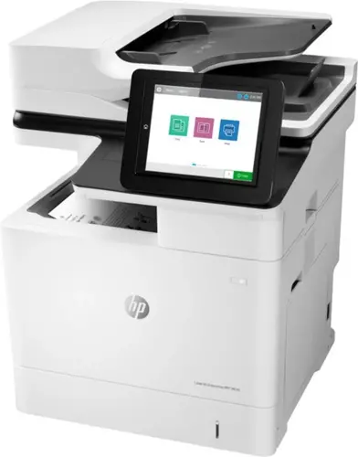   HP LaserJet Enterprise M636fh (7PT00A) A4 Duplex Net  (7PT00A)