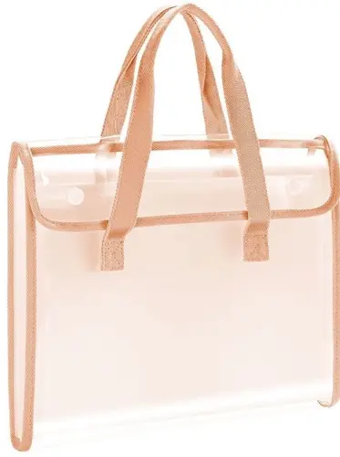 �����-�������� Deli PM308RED �� ������ 7 �����. A4 � ���������� ��� ����������/������� (PM308RED)