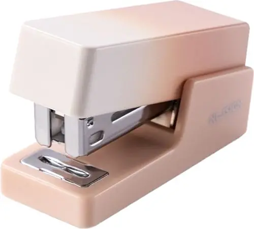 ������� ���� Deli NS083Apink Nusign 24/6 26/6 (12������) ������� 40���� ������/������� (NS083APINK)