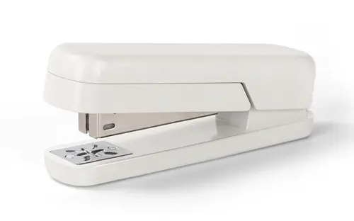 ������� ���������� Deli TA304WHITE Nusign 24/6 26/6 (20������) ����� 50���� ������� ������� (TA304WHITE)