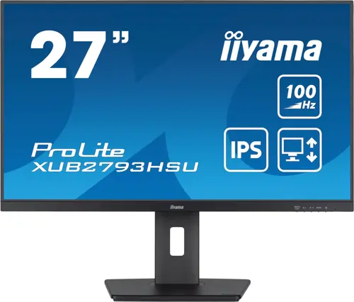  Iiyama 27