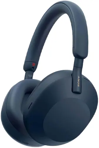   Sony WH-1000XM5 1.2   bluetooth  (WH-1000XM5/L) (WH-1000XM5/L)