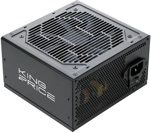 Блок питания KingPrice ATX 600W KPPSU600 (20+4pin) 120mm fan 4xSATA RTL (KPPSU600V2) Блок питания KingPrice ATX 600W KPPSU600 (20+4pin) 120mm fan 4xSATA RTL (KPPSU600V2)