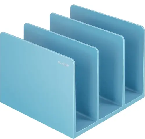 -   Deli NS006BLUE Nusign 162x162x122  (NS006BLUE)