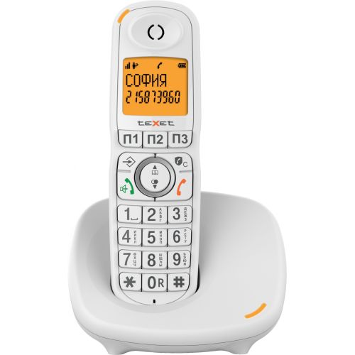 / Dect Texet TX-D8905A   (127224)