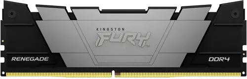 ������ DDR4 16GB 4000MHz Kingston KF440C19RB12/16 Fury Renegade Black RTL Gaming PC4-32000 CL19 DIMM 288-pin 1.35� dual rank � ���������� Ret (KF440C19RB12/16)