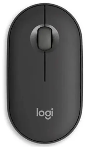  Logitech Pebble 2 M350S   4000dpi silent . BT   2but (910-006988) (910-006988)